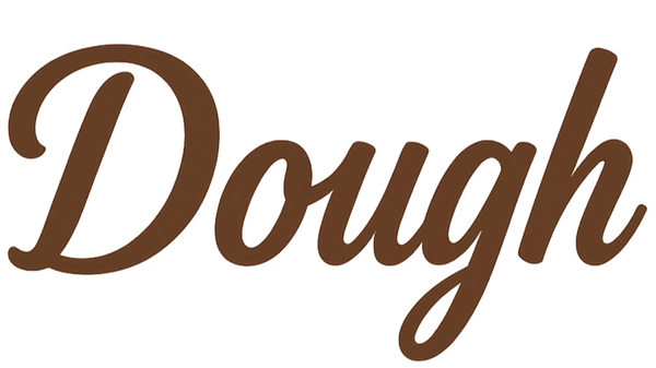 Dough Logo